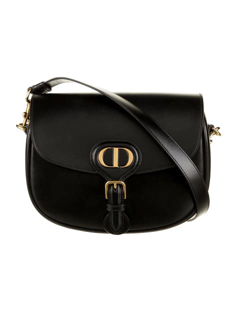 dior bag black|dior black crossbody bag.